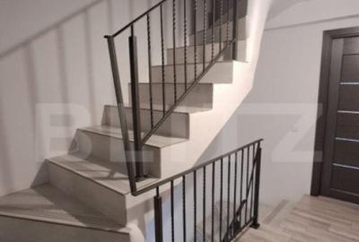 Casă cu 5 camere cu Canalizare în Sânnicoară - 11