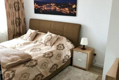 Garsoniera zona Sebastian - 5