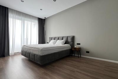 PENTHOUSE spectaculos – 400 mp utili, terasă 100 mp, finisaje premium – etaj 4, - 14