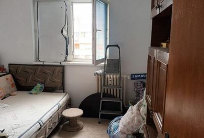 Apartament 2 camere Titan - Auchan , bloc fara risc seismic - 11