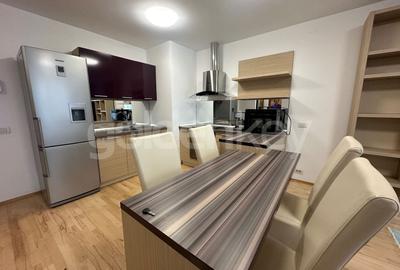 Apartament 2 camere | Vedere panoramica | - 3