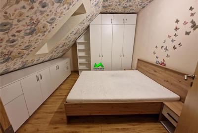 Apartament 3 camere de inchiriat Cedonia - 6