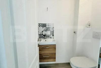 APARTAMENT 3 CAMERE DECOMANDAT IN ZONA DEOSEBITA CU VEDERE SPRE BULEVARD - 15