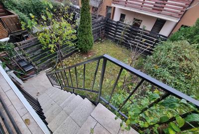 Triplex 115mp Valea Rediului , gradina , parcare , Credit - 15