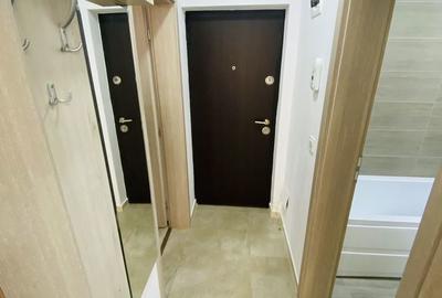 Garsonieră decomandată în Miroslava - 6