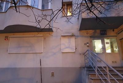 Garsoniera spatiu comercial 5 min IOR  DB1528 - 4