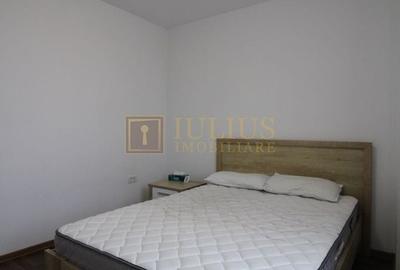 Apartament cu 2 camere decomandat, mobilat în Lipovei - 6