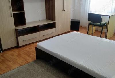 Garsonieră decomandată în Nicolina - 2