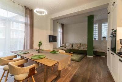 Apartament cu 3 camere decomandat în Calea Dumbrăvii - 9