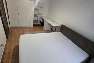 Apartament cu 2 camere semidecomandat în Gheorgheni