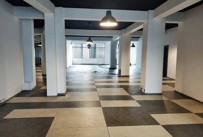 Birou premium, 260 mp, cladire noua, utlilitati separate - 4