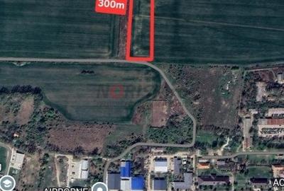 Terenuri Clinceni - 2.500mp -> 15 Ha - 10