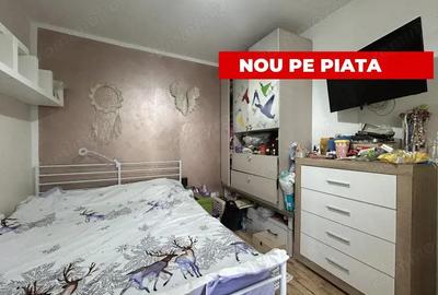 Apartament 2 camere, 42mp utili, zona Piata Doina
