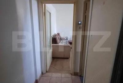 Apartament cu 3 camere semidecomandat în 14 Mai - 6