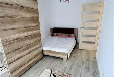 Apartament cu 2 camere semidecomandat în Europa - 2