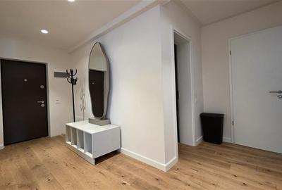 Apartament cu 3 camere semidecomandat, mobilat în Bună Ziua - 9