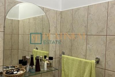 P4577 Apartament  3 camere DECOMANDAT pe Ștefan cel Mare, CENTRALA PROPRIE - 12