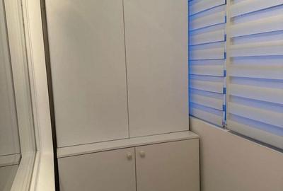 Apartament cu 2 camere decomandat în Decebal