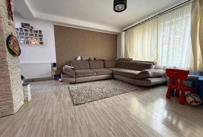 Casa individuala, 3 camere, 105 mp utili, cu garaj - Giroc - 5