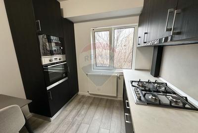 Apartament cu 2 camere, mobilat în Timpuri Noi - 8