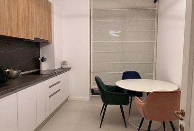 Apartament cu 3 camere decomandat în Sisești - 15