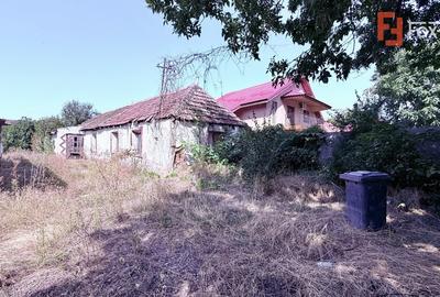 COMISION 0% Teren intravilan de vanzare la asfalt, Timisoara - 3