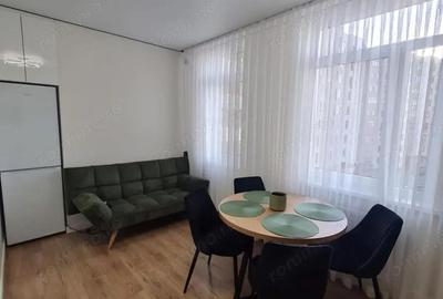 Apartament cu 2 camere decomandat în Pantelimon