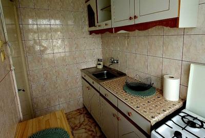 Garsoniera Zona Favorit - 3