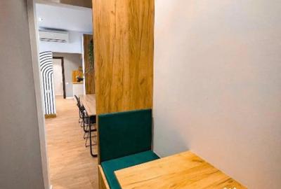 Apartament cu 3 camere în Victoriei - 5