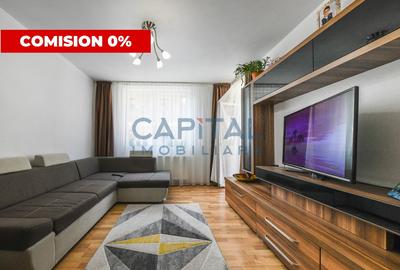 COMISION 0! Apartament 2 camere decomandat, Zona Eroilor! - 4