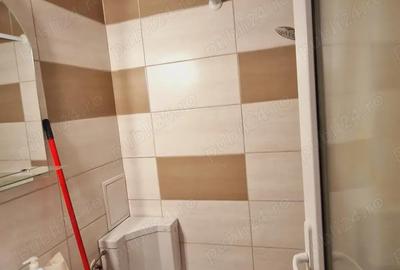 Garsonieră nedecomandată în Complex Studențesc - 5
