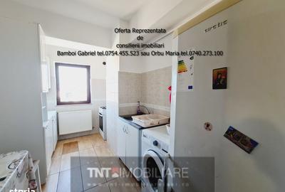 Apartament cu 2 camere decomandat în Tătărași - 2