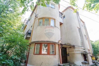 Apartament cu 4 camere de vanzare in zona Pia?a Unirii - 2