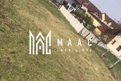 Teren | Intravilan | 500 Mp | Sura Mare - 1