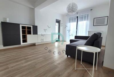 Apartament 2 camere, mobilat si utilat, Tractorul, Brasov - 1