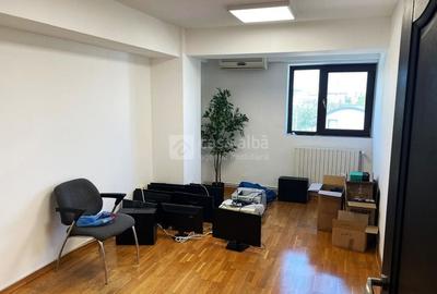 Spatiu de birouri 140 mp, inchiriere, situat in zona Podu Ros - 6