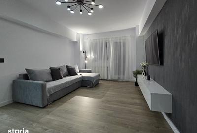 Apartament cu 3 camere semidecomandat în Obor - 1