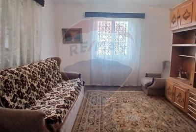 Casa 6 camere central Pucioasa 441 mp teren acces rapid - 4