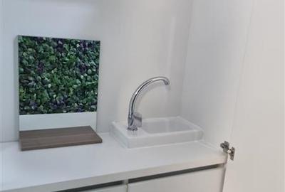 Birou, de 120 mp, în Ultracentral - 7