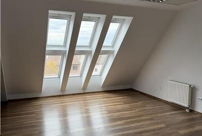 Spații de birouri Clasa A Targu Mures  Ultracentral COMISION ZERO - 11