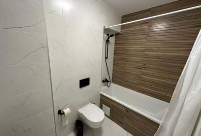 Apartament cu 2 camere decomandat, mobilat în Titan - 16