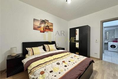 Apartament 3 camere, bloc nou, parcare privata, MRS Smart Albert Ploiesti - 15