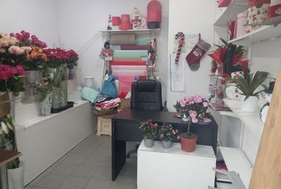 Spațiu comercial, de 12 mp, în Nord - 4