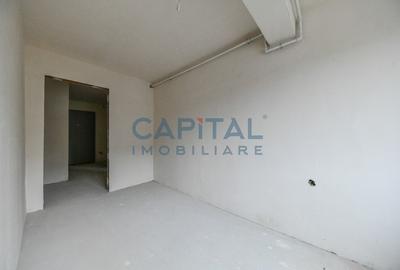 Apartament 2 camere Sopor cu parcare subterana - 9
