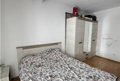 GIROC ESO - 2 Camere  - Mobilat si utilat - Bloc cu acoperis de tigla - 6