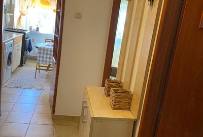 Garsoniera 38mp 13 septembrie bloc 88 - 1