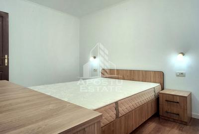 Duplex 4 camere, mobilat utilat, Sagu - 25