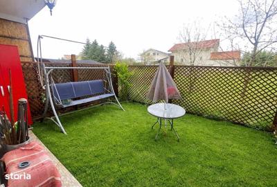 Apartament cu 2 camere în Rontău - 8