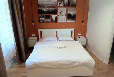 Garsonieră decomandată, mobilată în Centrul Istoric - 10