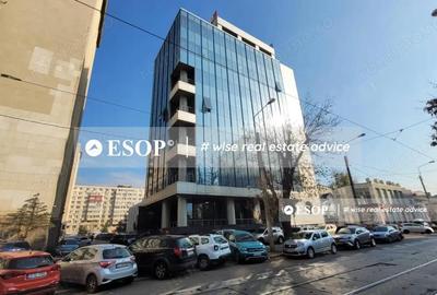 Spațiu comercial, de 2,723 mp, în Gara de Nord - 2
